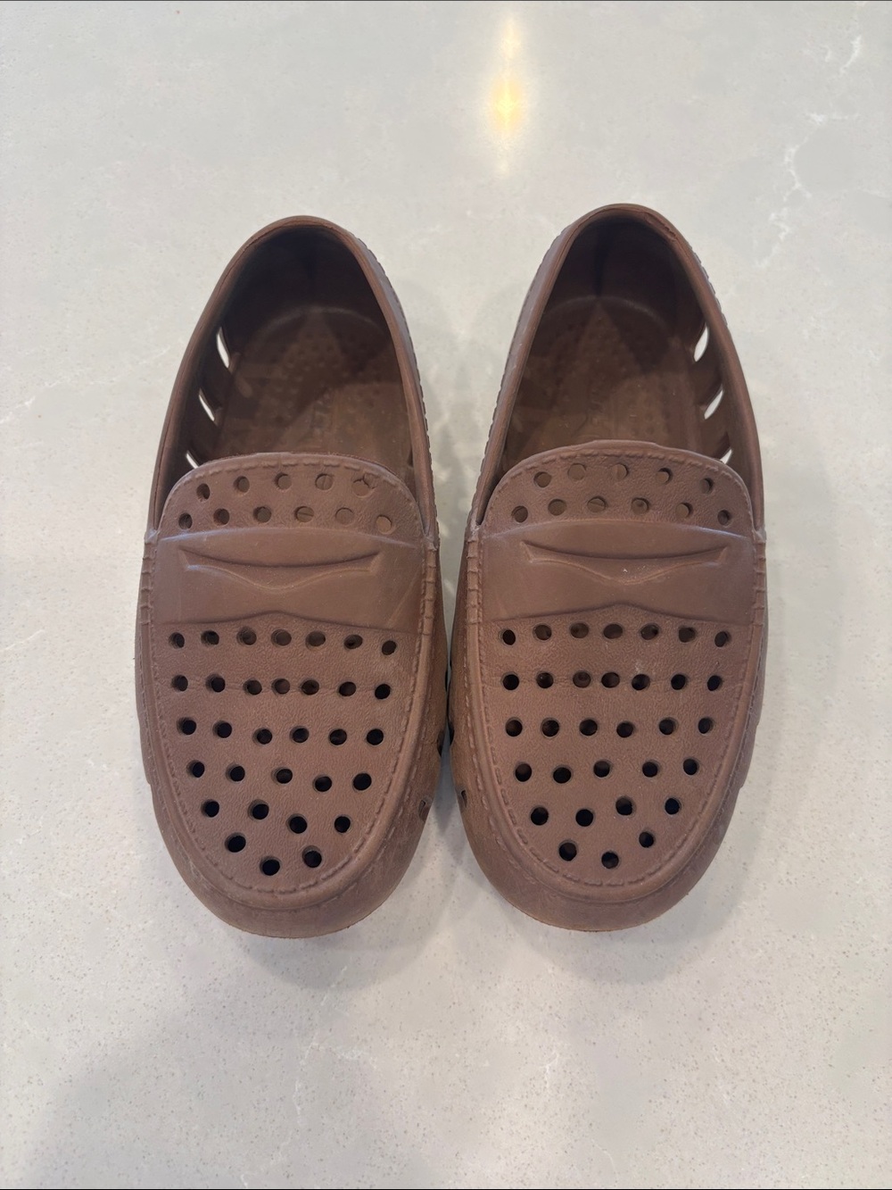 Kids Floafers - in like new condition